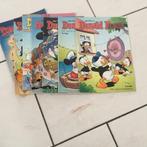 7 Donald duck, Verzamelen, Ophalen of Verzenden, Zo goed als nieuw