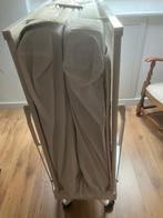 Opklapbed, Ophalen, Eenpersoons, Wit, 190 cm of minder