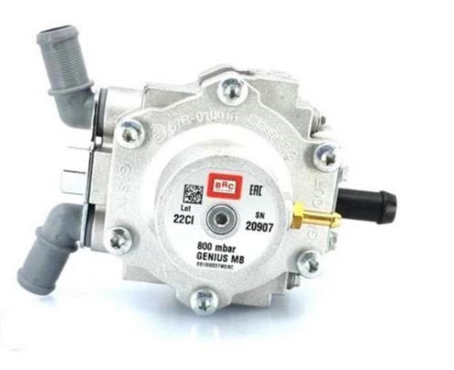 BRC Genius MB800 verdamper (Revisie), Auto-onderdelen, Brandstofsystemen, Chevrolet, Gereviseerd, Ophalen of Verzenden