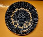 Makkum pauwenstaart wandborden, Antiek en Kunst, Antiek | Wandborden en Tegels, Ophalen of Verzenden
