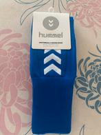 Nieuw Hummel Denmark voetbal handbal sokken maat 36-41, Blauw, Overige typen, Nieuw, Ophalen of Verzenden