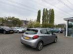 Peugeot 208 1.5 BlueHDi 74kw | Allure 5-Drs | Pano | Navi, Auto's, Peugeot, Voorwielaandrijving, Gebruikt, Euro 6, 4 cilinders