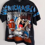 Tasmanian devil shirt en caps, Verzamelen, Ophalen of Verzenden