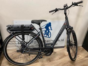 Pegasus Apero D50 beschikbaar voor biedingen