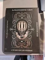 Tarotkaarten met instructie boekje, Ophalen of Verzenden