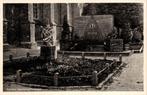 Franeker - Eise Eisinga Monument, Verzamelen, Ansichtkaarten | Nederland, Verzenden, 1940 tot 1960, Ongelopen, Friesland