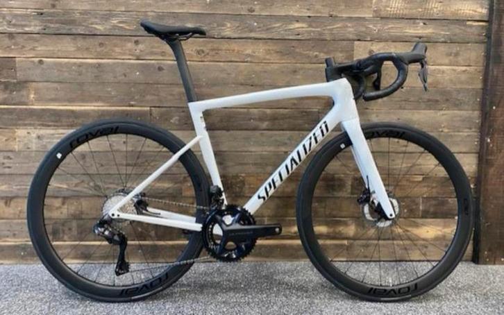 SPECIALIZED Tarmac SL8 Expert Shi Ultegra Di2 56 cm 28 inch, Fietsen en Brommers, Fietsen | Racefietsen, Nieuw, Heren, Overige merken