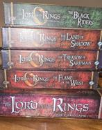 Lord of the Rings LCG + 4Saga Expansions, Ophalen