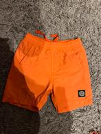 STONE ISLAND zwembroek maat 104 origineel gedragen, Maat 104, Nieuw, Ophalen of Verzenden, Stone Island