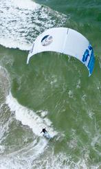 Cabrinha Nitro 8 kite, Geen board, Ophalen of Verzenden