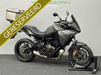Yamaha Tracer 7 ABS | Topkoffer | Zwart Windscherm | Mat gre, Bedrijf, Meer dan 35 kW, Toermotor, 689 cc