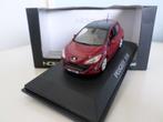 PEUGEOT 308 Driedeurs van 2007, Ophalen of Verzenden, Nieuw, Auto, Norev