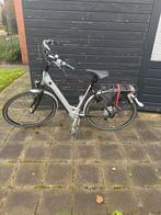 Bod gevraagd, Ophalen, Sparta, Gebruikt, Versnellingen