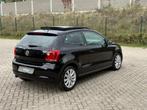Volkswagen Polo 1.4-16V Highline PANO I CRUISE I 86PK I PDC, Auto's, Volkswagen, Voorwielaandrijving, 970 kg, 86 pk, Gebruikt