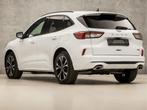 Ford Kuga 2.5 PHEV ST-Line Sport 225Pk Automaat (VIRTUAL COC, Auto's, Ford, Gebruikt, 4 cilinders, Wit, Plug-in hybride