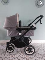 Grijze Bugaboo Buffalo in nette staat, incl. accessoires, Ophalen, Gebruikt, Bugaboo