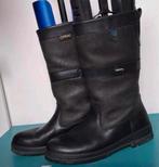 Dubarry laarzen 40 zwart super staat!, Kleding | Dames, Ophalen of Verzenden, Zo goed als nieuw, Zwart