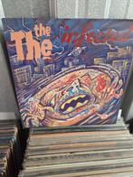 Vinyl lp THE THE: INFECTED, Ophalen of Verzenden, 12 inch, Alternative