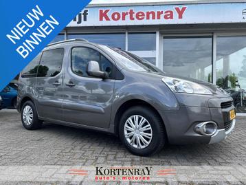 Peugeot Partner Tepee 1.6 VTi Family airco/cruise control/ze beschikbaar voor biedingen