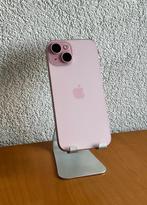 Apple iPhone 15 128GB | 256GB | Garantie | Zeer nette staat, 128 GB, IPhone 15, Zwart, Refurbished