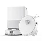 ROBOROCK Qrevo Edge Robotstofzuiger + Dweilfunctie Wit | New