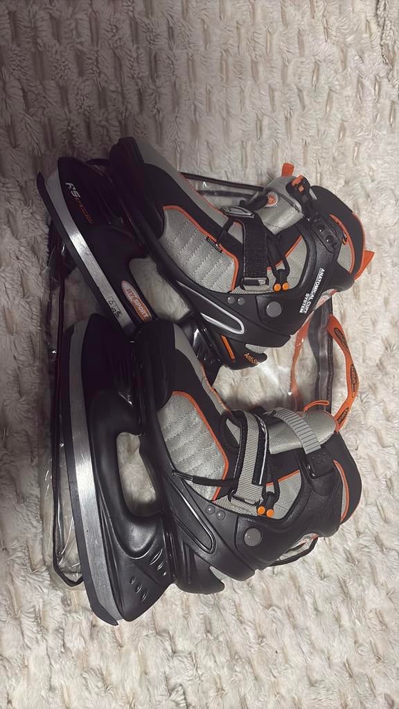 Hokey schaatsen, Overige merken, Ophalen of Verzenden, Zo goed als nieuw, IJshockeyschaatsen