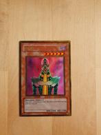 Jinzo Gold Rare GLD1-EN003 Yu-Gi-Oh card, Hobby en Vrije tijd, Verzamelkaartspellen | Yu-gi-Oh!, Ophalen of Verzenden, Zo goed als nieuw