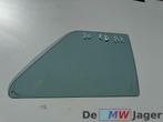 Zijruit rechtsachter BMW 3-serie E30 coupe 51361888456, Gebruikt, Ophalen of Verzenden, BMW, BMW