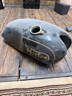 Norton Benzinetank Polyester - Restauratieproject, Motoren, Ophalen of Verzenden, Gebruikt