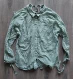 Primark oversized open back blouse 44, Kleding | Dames, Primark, Maat 42/44 (L), Ophalen of Verzenden, Gedragen