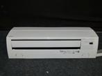 4 x Toshiba airco warmtepomp multi split wandmodel, Verwarmen, Refurbished, 3 snelheden of meer, Ophalen of Verzenden