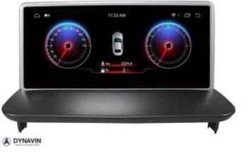 Navigatie volvo xc90 2004-2013 android 14 apple carplay usb beschikbaar voor biedingen