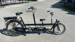 Onderwaterfiets met electrische ondersteuning, Minder dan 10 versnellingen, Zo goed als nieuw, Overige merken, Ophalen