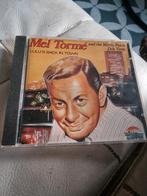 Mel Tormé - Lulu's Back in Town CD, Ophalen of Verzenden, Zo goed als nieuw
