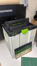 Nieuwe Festool SYS Air M, Gebruikt, Festool,, Ophalen of Verzenden, Minder dan 600 watt