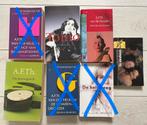 4 boeken van A. F. Th. van der Heijden, Boeken, Literatuur, Ophalen of Verzenden, Zo goed als nieuw, A.F.Th. van der Heijden, Nederland