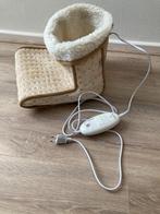 Inventum HZ 30 Elektrische voetenzak, Ophalen of Verzenden, Zo goed als nieuw, Hand- en Voetverzorging