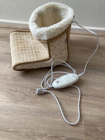 Inventum HZ 30 Elektrische voetenzak beschikbaar voor biedingen