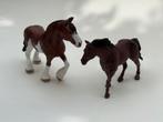 Schleich paarden, Ophalen of Verzenden, Zo goed als nieuw, Overige typen