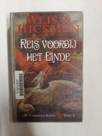 Reis Voorbij Het Einde - Weis & Hickman, Ophalen of Verzenden, Gelezen, Weis & Hickman
