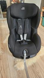 Römer Trifix 2 i-Size Cosmos Black, Kinderen en Baby's, Autostoeltjes, Ophalen, Romer, Verstelbare rugleuning, 15 t/m 36 kg