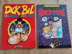 Eric Schreurs, Hein de Kort - Dick van Bil  1 en 2, Meerdere stripboeken, Ophalen of Verzenden, Gelezen, Eric Schreurs, Hein de Kort