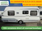 Wilk 450 VIDA, FRANSBED, VOORTENT, RONDZIT, TOILET, KOELKAST, Hordeur, Rondzit, Bedrijf, 6 tot 7 meter