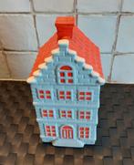 STENEN HUISJE VAN DE POSTCODE LOTERIJ, Hobby en Vrije tijd, Overige Hobby en Vrije tijd, Ophalen of Verzenden, Nieuw