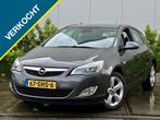 Opel Astra 1.4 Turbo Edition, Voorwielaandrijving, Stof, Gebruikt, 680 kg
