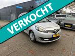 Renault Grand Scénic 1.2 TCe Bose | 6bak | navi | nieuwe ap, Voorwielaandrijving, Euro 5, 4 cilinders, Leder en Stof