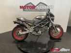 Ducati Monster S4, Motoren, Motoren | Ducati, Toermotor, Bedrijf, 916 cc, 2 cilinders