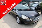 Volvo V60 2.0 D3, Auto's, Euro 5, Gebruikt, Zwart, 1520 kg