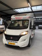 Challenger 388 EB Queens bed / Hefbed, In top staat 38035 km, Ringverwarming, Fiat, 7 tot 8 meter, Challenger