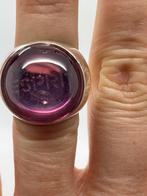 A420 Prachtige zilveren ring Esprit maat 17, Sieraden, Tassen en Uiterlijk, Ringen, Ophalen of Verzenden, X, Dame, Zilver